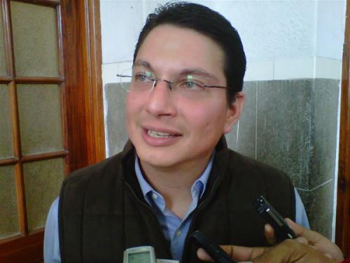 Pagarán aguinaldo a trabajadores municipales el próximo 20 de diciembre